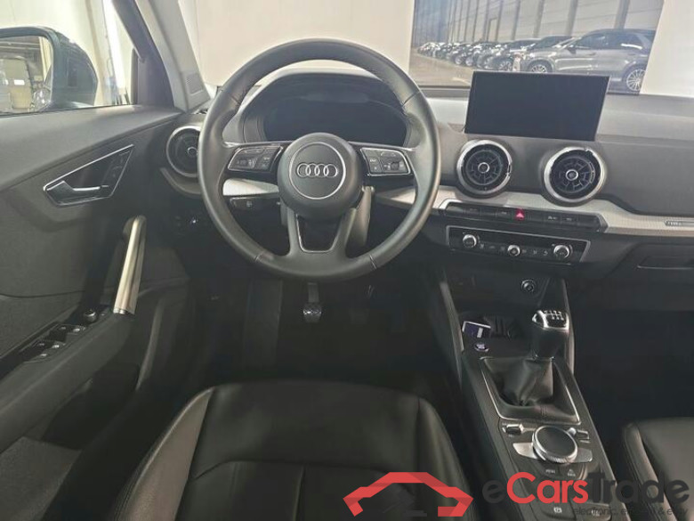 Audi Q2 Q2 1.0 30 TFSI Attraction 81kW/110pk  5D/P Man-6 #5
