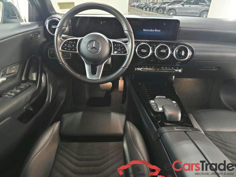 Mercedes A-Klasse Limousine A-Klasse Limousine A 250 e Business Line (PHEV) 160kW/218pk  4D/P Auto-7 #5