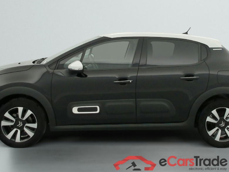 Citroen C3 Shine PureTech 110 S&S BVM6 #4
