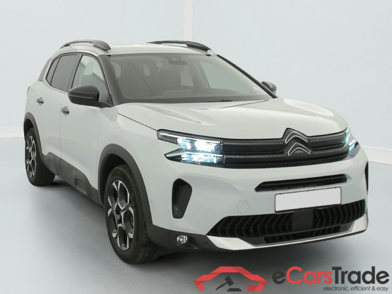 Citroen C5 AIRCROSS Max BlueHDi 130 EAT8 #1