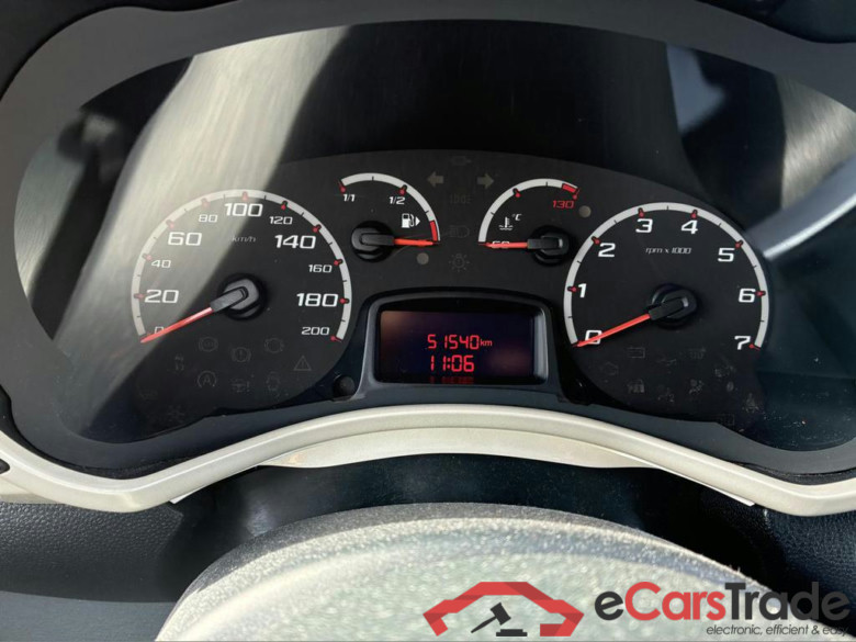 FORD Ka 1.2i Titanium Start/Stop #6
