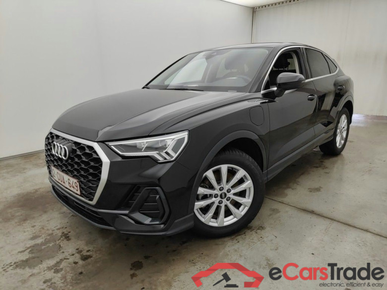 Audi Q3 Sportback 45 TFSI e S tronic 5d