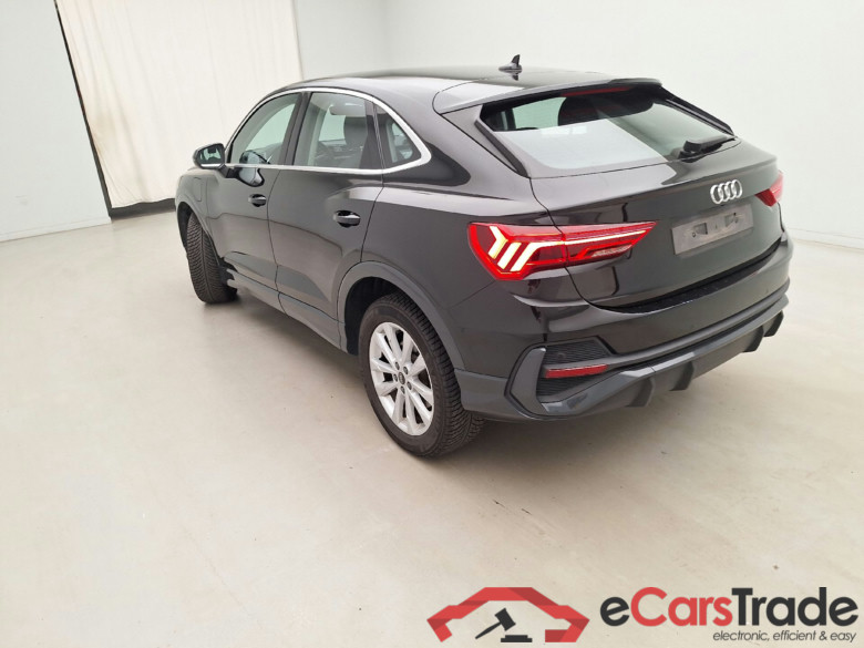 Audi, Q3 SB '19 PHEV, Audi Q3 Sportback 45 TFSI e S tronic 5d #3