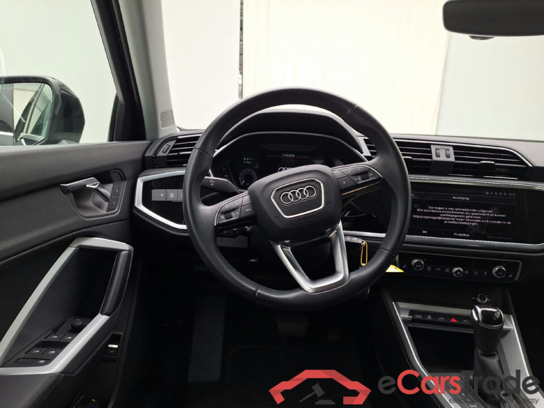 Audi, Q3 SB '19 PHEV, Audi Q3 Sportback 45 TFSI e S tronic 5d #6