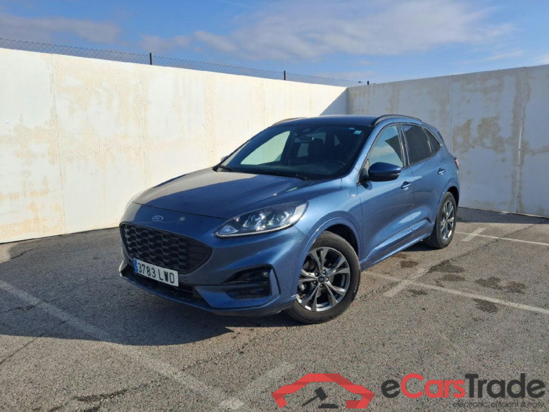 FORD Kuga / 2019 / 5P / todoterreno ST-Line 1.5 EcoBlue 88kW (120CV)