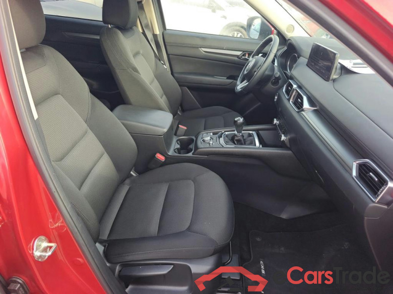 MAZDA CX-5 / 2017 / 5P / todoterreno 2.0 GE 121kW (165CV) 2WD Origin #6