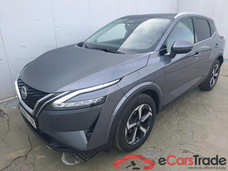 NISSAN QASHQAI / 2021 / 5P / todoterreno DIG-T 103kW mHEV 4x2 Premiere Edition(SL)