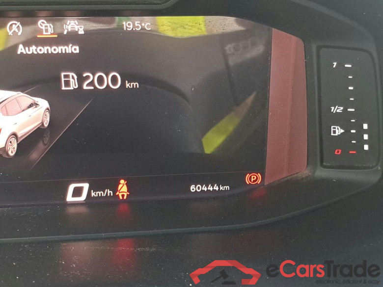 Arona Style 1.0 TSI 110CV MT6 E6d #5