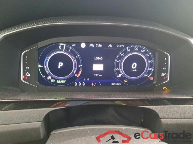 VOLKSWAGEN Arteon / 2020 / 5P / familiar R-Line eHybrid 1.4 TSI 160kW DSG S Brake #4