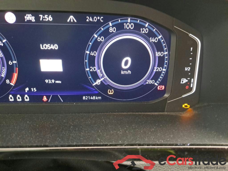 VOLKSWAGEN Arteon / 2020 / 5P / familiar R-Line eHybrid 1.4 TSI 160kW DSG S Brake #5