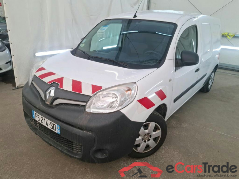 Kangoo II Express Maxi Extra (Série Spéciale) 1.5 dCi 95CV BVM6 E6dT