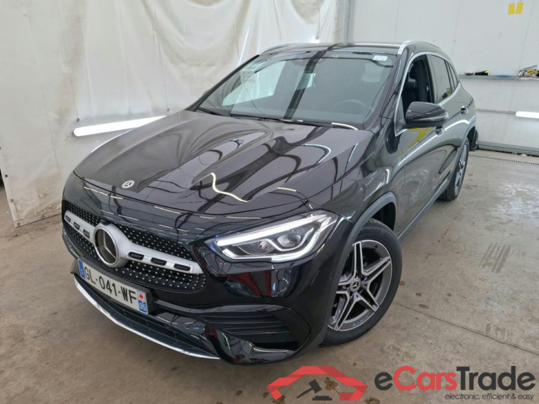MERCEDES-BENZ GLA / 2020 / 5P / SUV GLA 250 e AMG LINE DCT #1