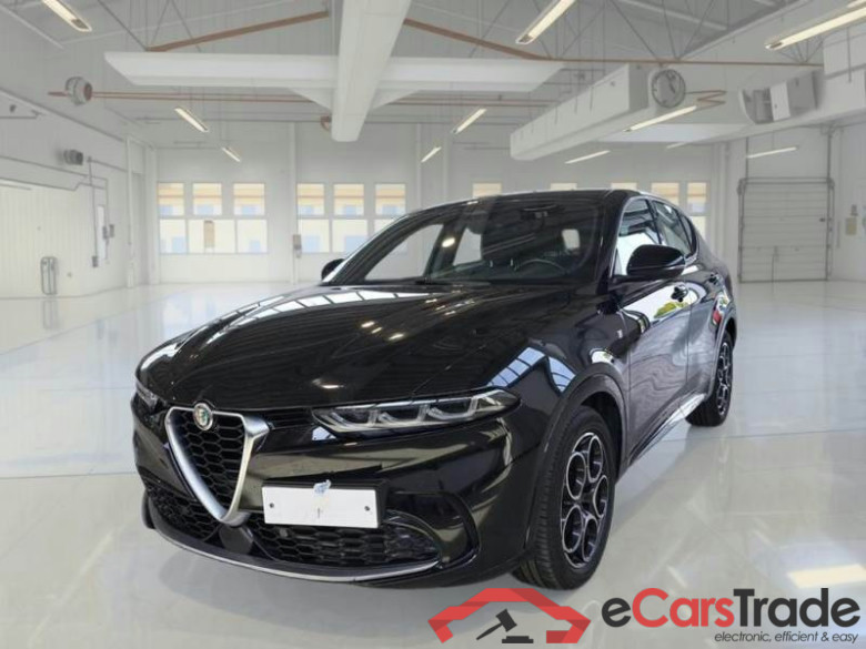 ALFA ROMEO TONALE / 2022 / 5P / SUV 1.6 DIESEL 130CV TCT6 TI #1