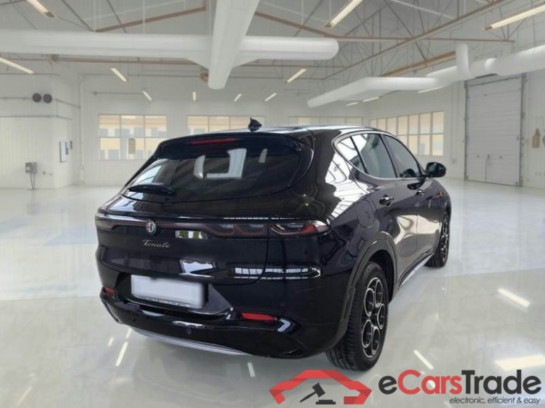 ALFA ROMEO TONALE / 2022 / 5P / SUV 1.6 DIESEL 130CV TCT6 TI #2