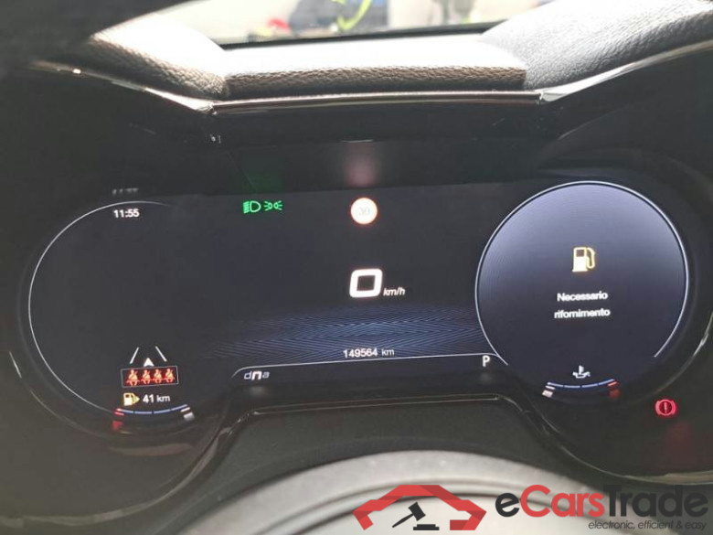 ALFA ROMEO TONALE / 2022 / 5P / SUV 1.6 DIESEL 130CV TCT6 TI #4