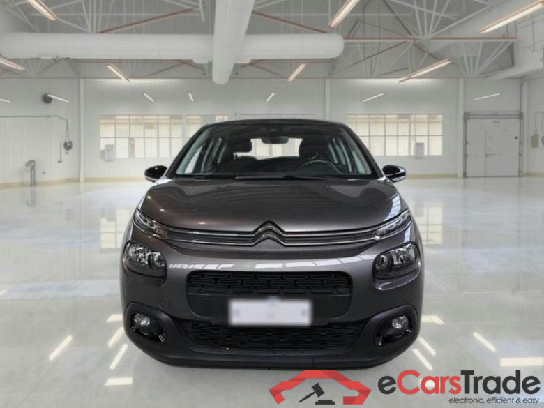 CITROEN C3 / 2016 / 5P / BERLINA PURETECH 83 SeS SHINE NEO PATENTATI #6