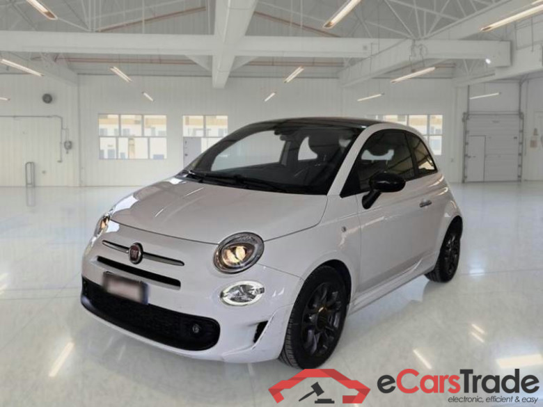 FIAT 500 / 2015 / 3P / BERLINA 1.0 70CV IBRIDO CONNECT #1