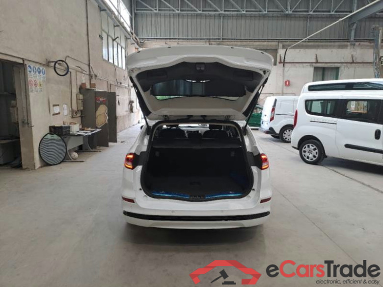 FORD MONDEO / 2014 / 5P / STATION WAGON 2.0 ECOBLUE 150CV SeS AUTO TIT. BUS. #5