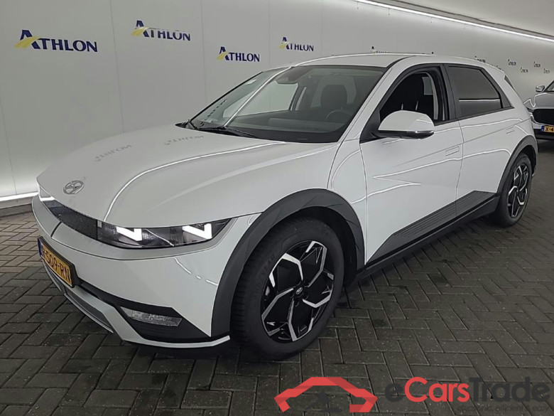 HYUNDAI IONIQ 5 77,4kWh Style auto 5D 160kW #1