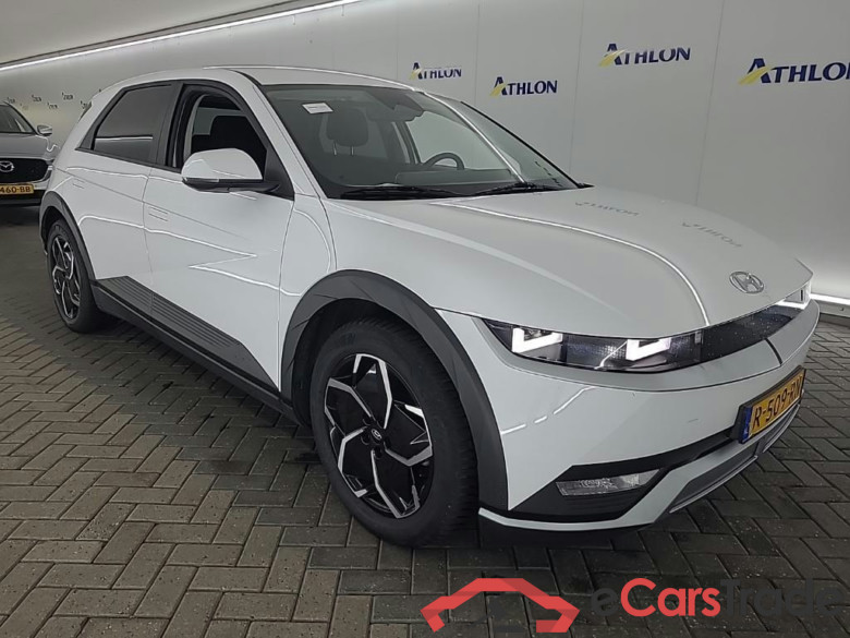 HYUNDAI IONIQ 5 77,4kWh Style auto 5D 160kW #2