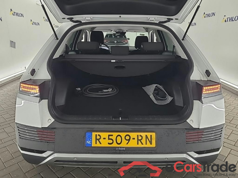 HYUNDAI IONIQ 5 77,4kWh Style auto 5D 160kW #5