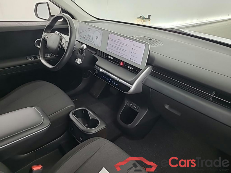 HYUNDAI IONIQ 5 77,4kWh Style auto 5D 160kW #6