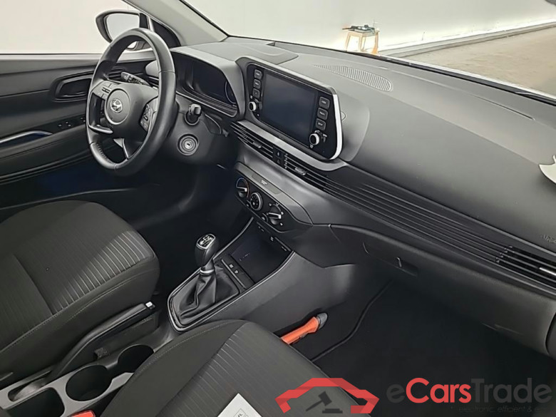 HYUNDAI I20 1.0 T-GDI 100 MHEV Comfort 5D 74kW #6