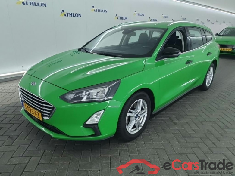 FORD Focus Wagon 1.5 EcoBl 120pk Trend Edition Bus Wagon 5D