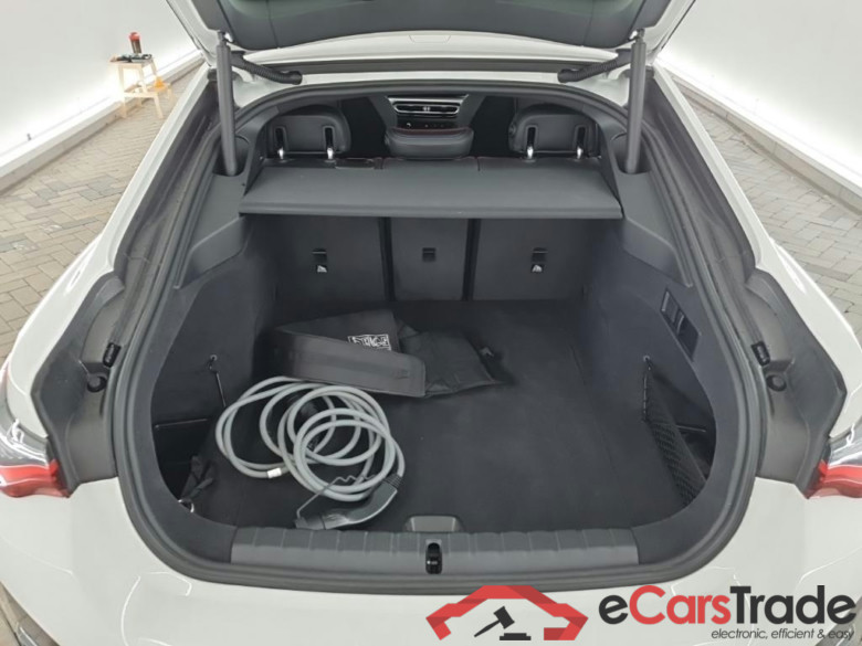 BMW i4 i4 eDrive40 5D 250kW #5