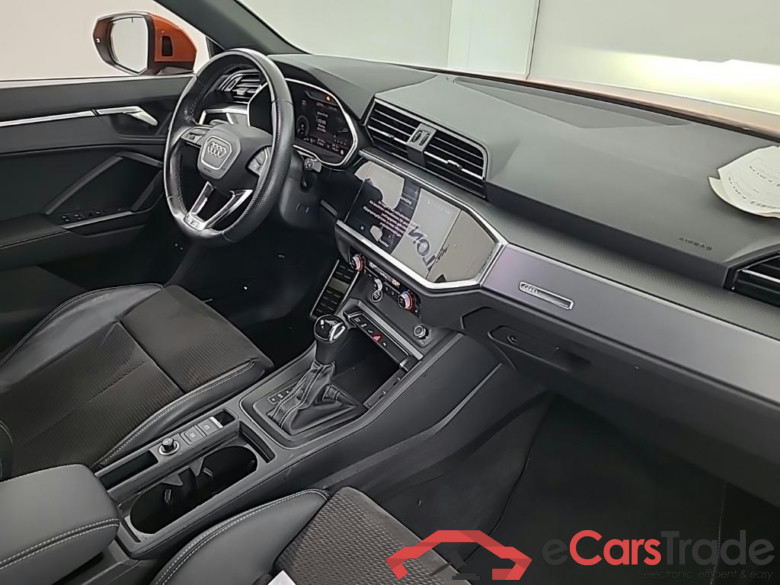 AUDI Q3 45 TFSI e S tronic S edition 5D 180kW #6