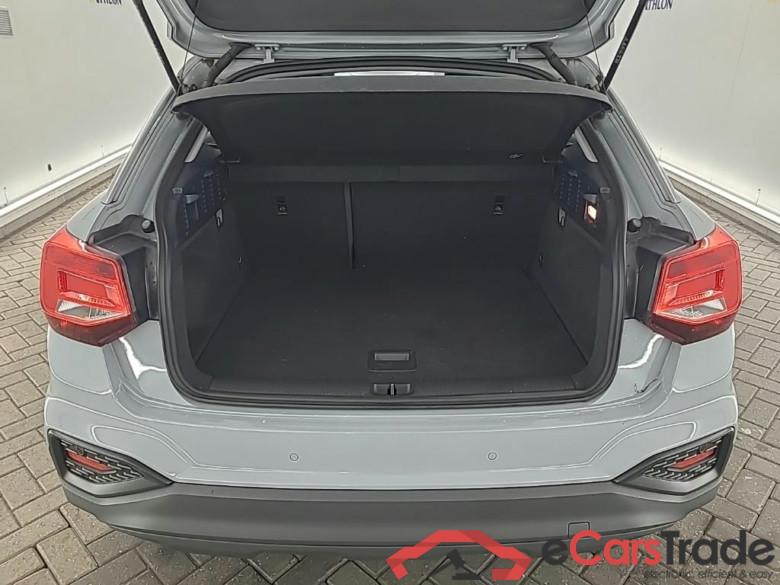 AUDI Q2 30 TFSI Pro Line 5D 81kW #5