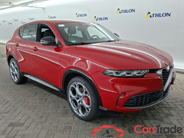 Alfa Romeo Tonale 1.3T PHEV 280pk A6 AWD Edizione Speciale 5D #2