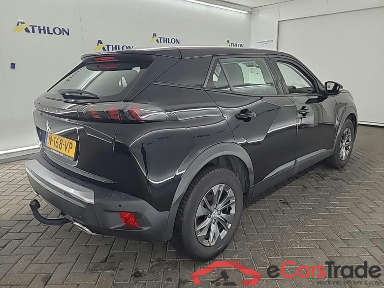 PEUGEOT 2008 Active 1.2 PureTech 130 5D 96kW #3