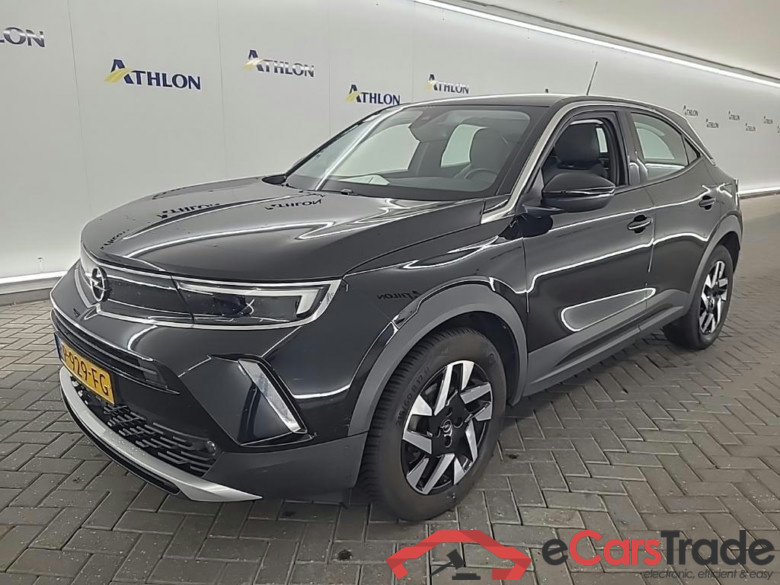 OPEL MOKKA 1.2 S/S 74kW Business Elegance 5D
