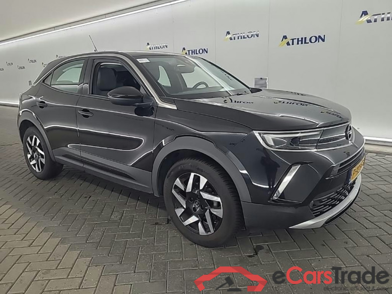 OPEL MOKKA 1.2 S/S 74kW Business Elegance 5D #2