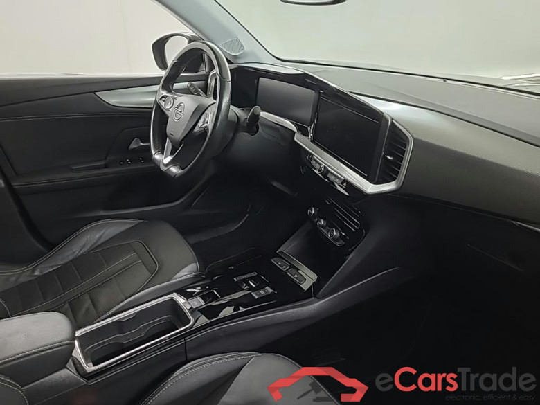 OPEL e-Mokka 50kWh Business Elegance Auto 11kW 3 fase 5D #6