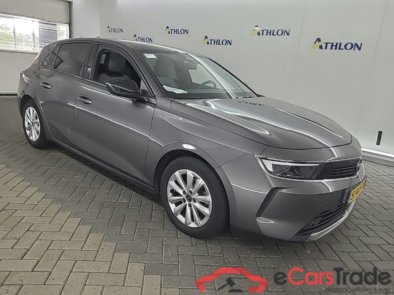OPEL ASTRA 1.2 turbo S/S 96kW Business Edition 5D #2