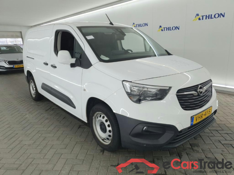 OPEL Combo L2H1 1.5D 75kW S/S Edition 2.4T 4D #2