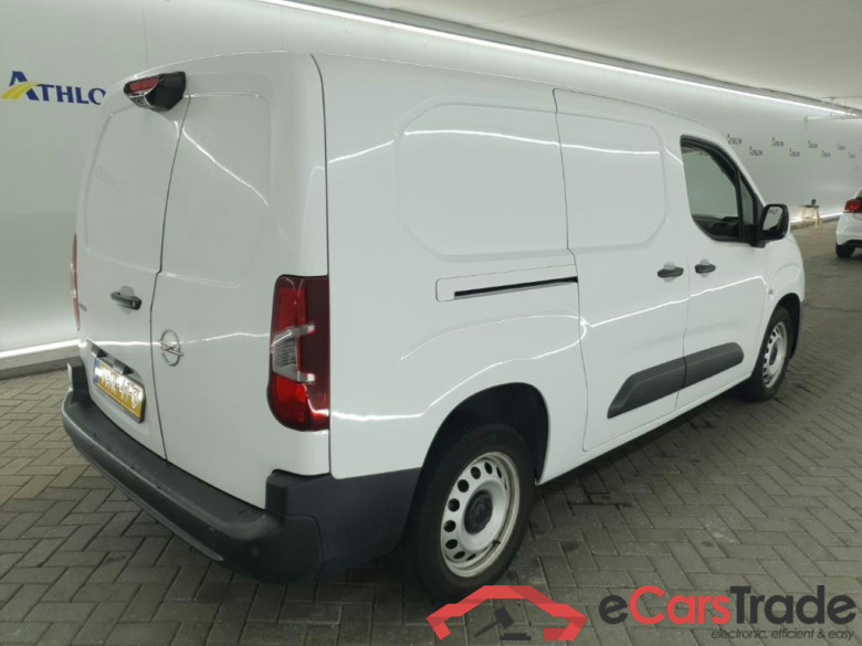 OPEL Combo L2H1 1.5D 75kW S/S Edition 2.4T 4D #3