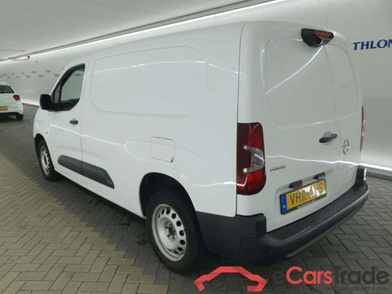 OPEL Combo L2H1 1.5D 75kW S/S Edition 2.4T 4D #4