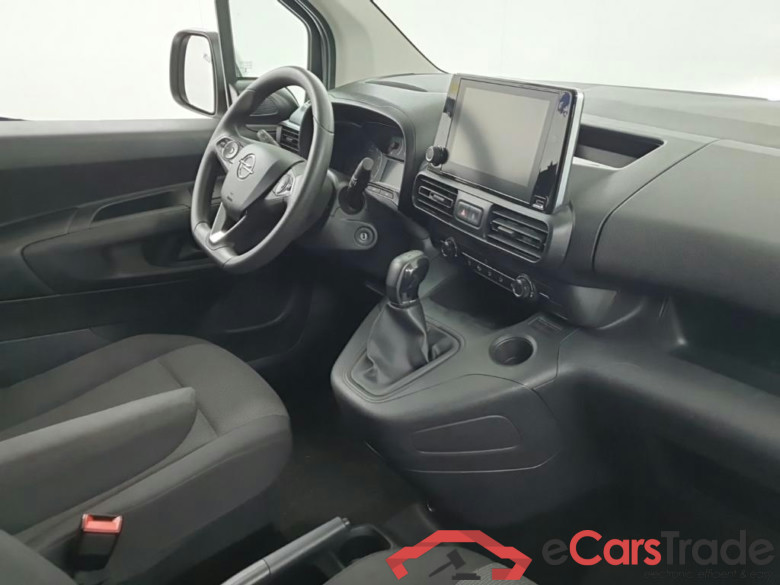 OPEL Combo L2H1 1.5D 75kW S/S Edition 2.4T 4D #6