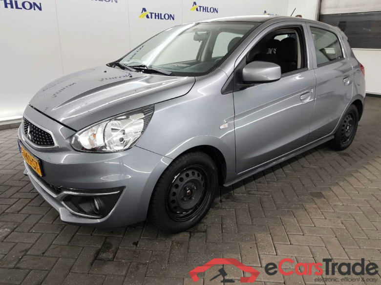 MITSUBISHI Space Star 1.0 ClearTec Cool+ 5D 52kW #1