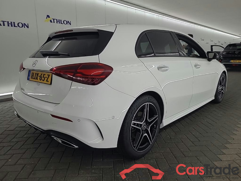 MERCEDES-BENZ A-klasse A-klasse 180 Star Edition LIMITED #3