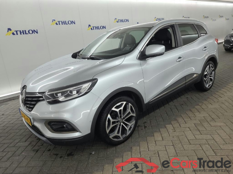 RENAULT KADJAR TCe 140 EDC GPF Techno 5D 103kW uitlopend #1