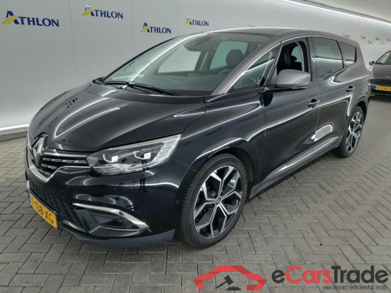 RENAULT Grand Scénic TCe 140 Intens 5D 103kW