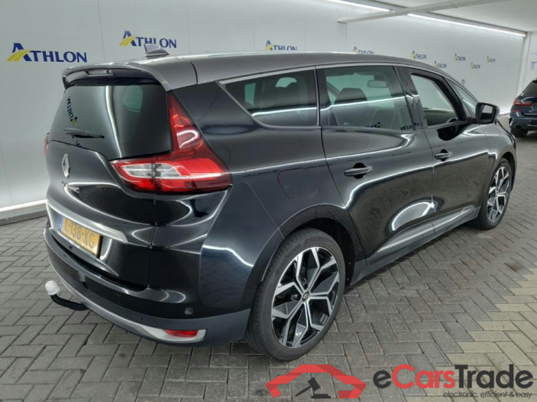RENAULT Grand Scénic TCe 140 Intens 5D 103kW #3