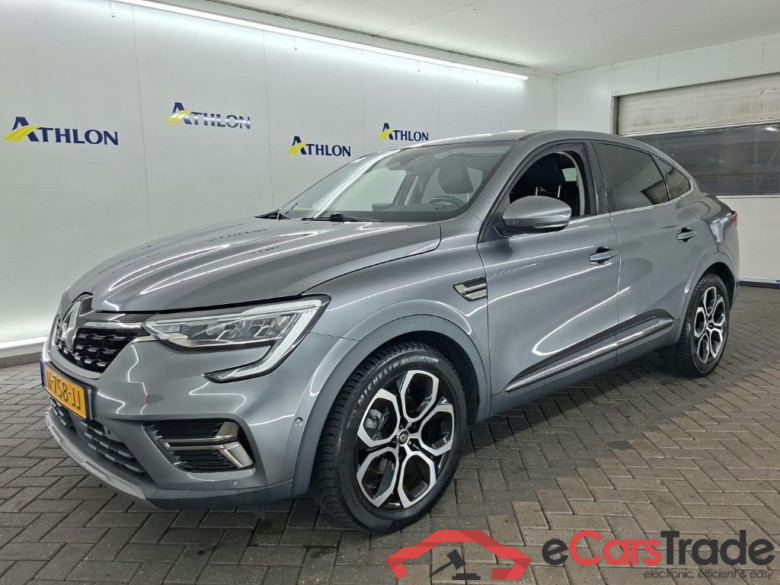 RENAULT Arkana E-TECH Hybrid 145 Intens 5D 105kW #1