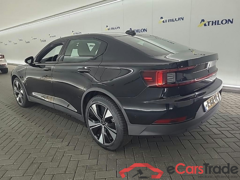 Polestar Polestar 2 Long Range Single Motor 5D 170kW #4