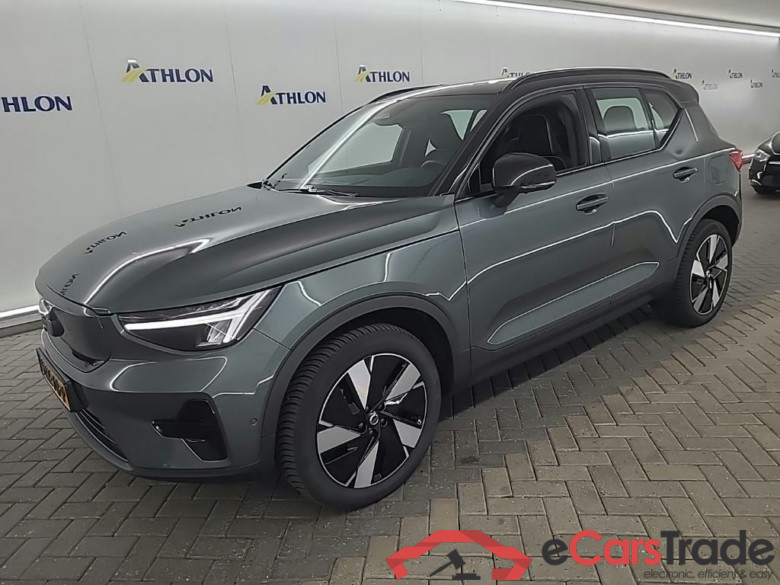 VOLVO EX40 Single Motor Extended Range 185kW Ultra 5D
