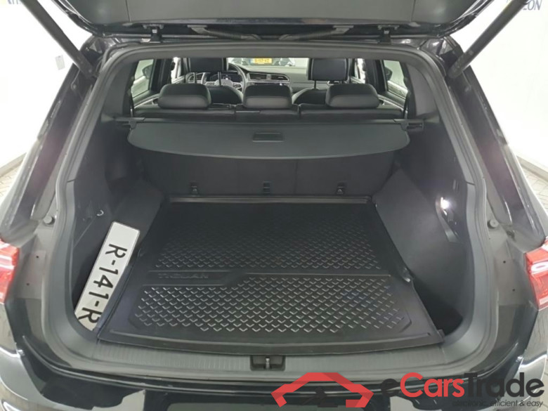 VOLKSWAGEN Tiguan Allspace 1.5 TSI DSG R-Line Business+ 5D 110kW #5